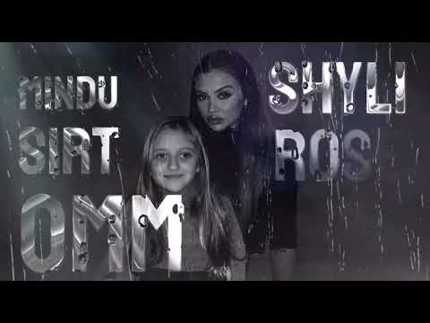 $HYLI ROSE - MINDU SIRT OMM ( Out Now On Youtube )