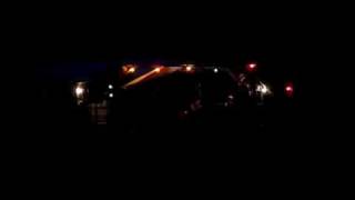 Back Alley Monster - Keep it to Yourself - Reuben Cover