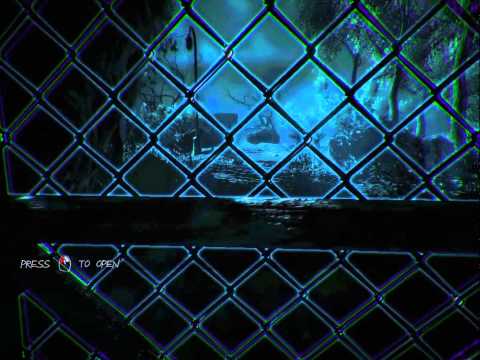 Haunted Memories Slenderman 'ın Doguşu