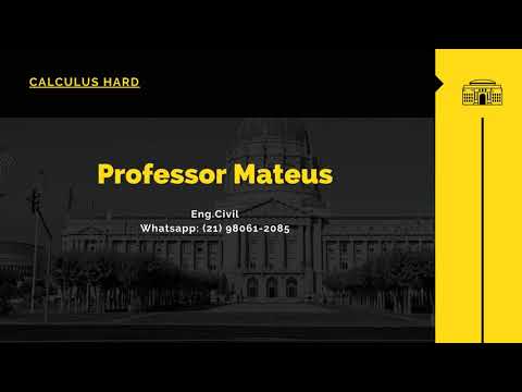 Atividade 3 - Fisica Geral e Experimental I - Resolução completa