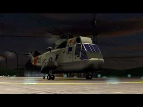 Search & Rescue - intro