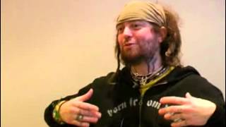 Soulfly 2006 interview - Max Cavalera (part 7)