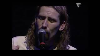Nickelback - Mistake (Live in Cologne, 2002)