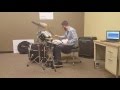 Bob James & David Sanborn - Deep In The Weeds (Drum Cover)