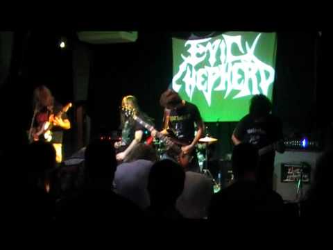 Evil shepherd - Christ denier