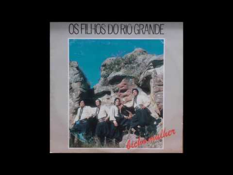 Namoro Complicado - Os Filhos do Rio Grande