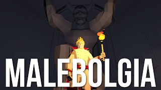 Malebolgia - Early Access Gameplay And Impressions - Discover Indie!