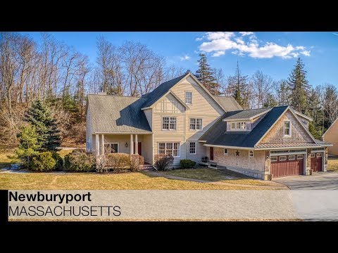 Video of 11 Boyd Drive | Newburyport Massachusetts real estate & homes by Dolores Person
