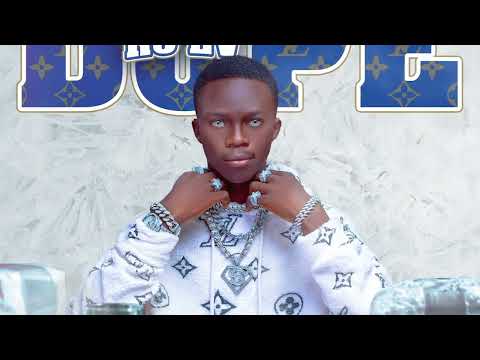 RO LV_Dope__Visualizer