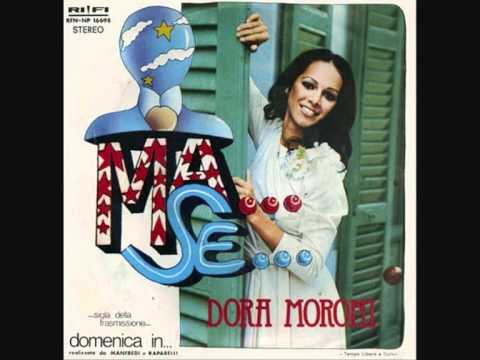 DORA MORONI - Felice (1977)