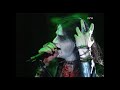 Dimmu Borgir - Grotesquery Conceiled (Live at Norwegian 'Grammy' 1999) HQ