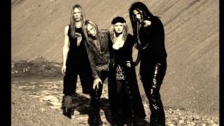 THE TIMES THEY ARE A-CHANGING - by DIABLA