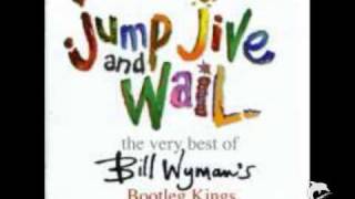 Bill Whyman´s Bootleg Kings   Tear It Up