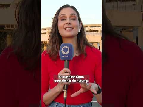 EBC marca presença em conferência nos EUA para debater futebol feminino