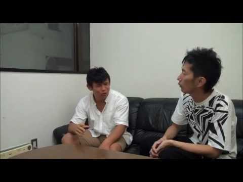 格闘技LOVE第四回「北岡悟選手参戦」その１