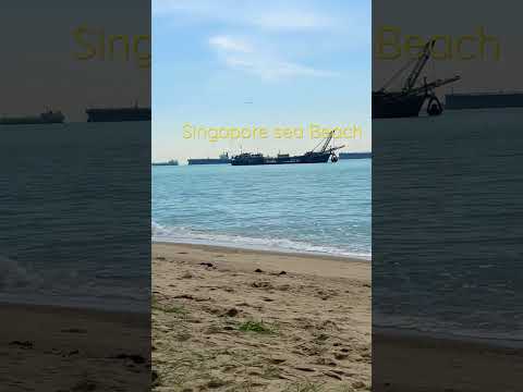 Mohammad Nabina #singapore #Singaporeseabeac