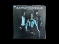 Bloomfield / Hammond / Dr. John – Just To Be With You