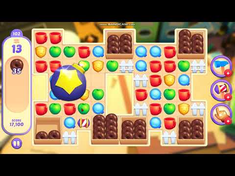 Small Town Murders Level 102