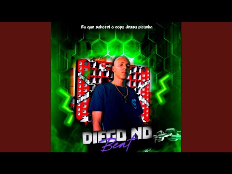 Eu Que Sabotei o Copo Dessa Piranha