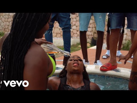 DREKING - Relationship $camma ft. DONBUILT