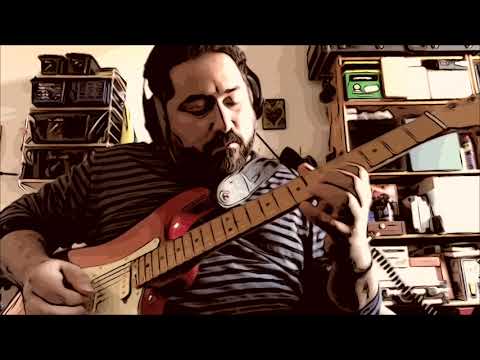 Sunday Ballad - Project Song Diary - Day 322 18Nov