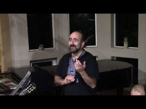 Your Green Eyes (Boris Fomin)