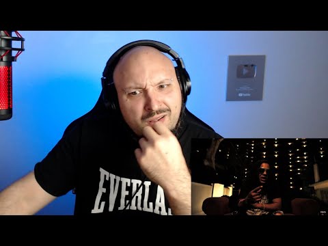 Tego Calderon - El Sitio // BATERISTA REACCIONA // Nacho Lahuerta