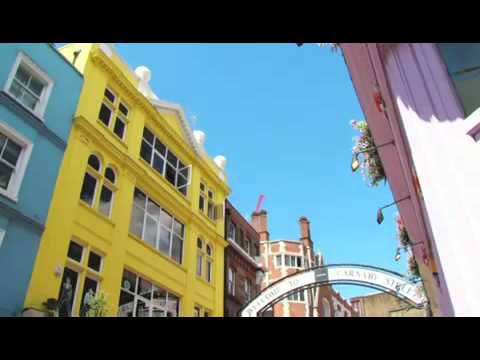 Maniac ft. Chipmunk - Mandem