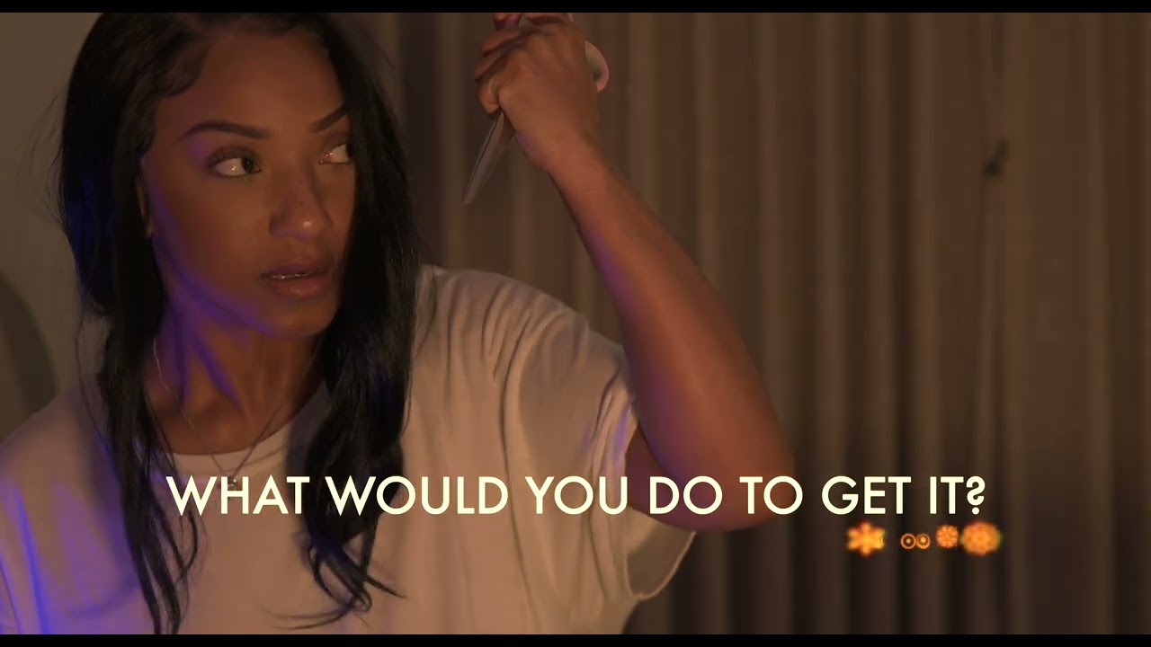 What’s Yours Is Mine: Movie Trailer