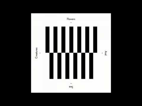 Flowers And Sea Creatures - The Sitting Room (Mano Le Tough Remix)