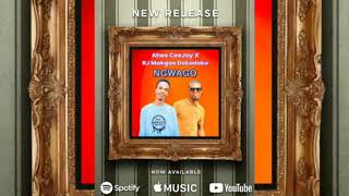 Download lagu New hitt 2024 ] by Ahee CeeJay & RJ Makgae Dokodoko - NGWAGO (   Audio ) mp3