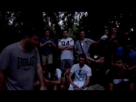 Tuero vs Mito (BATALLÓN!) | Cuartos | FeriasBattle II