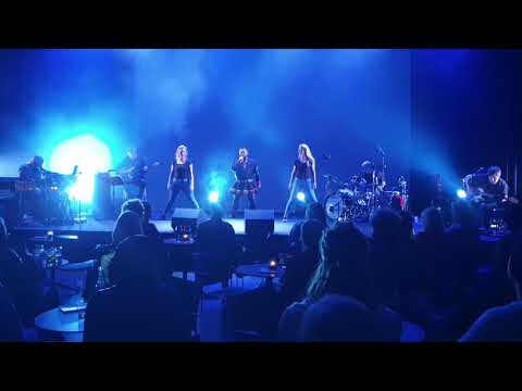 Mikkel Gaup konfransier Oslo Sami Grand Prix 2018