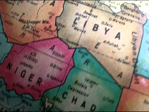 EARTH PEOPLE - BB SEATON