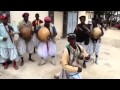 Fulani music by Abda Wone