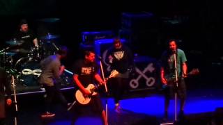 Less Than Jake - Landmines And Landslides