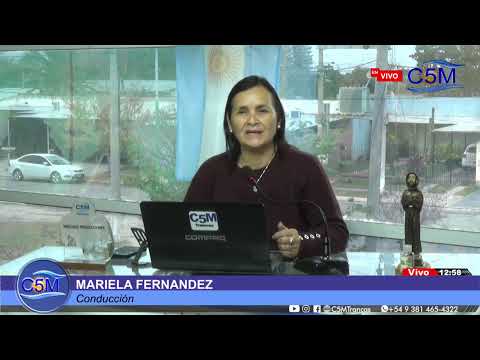 #MEDIODIACONVOS - Martes 2 de Junio