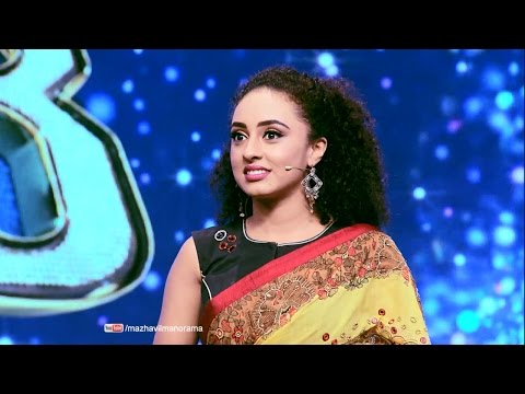 D3 D 4 Dance I Perform without make up I Mazhavil Manorama