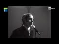Charles Aznavour "Et moi dans mon coin"