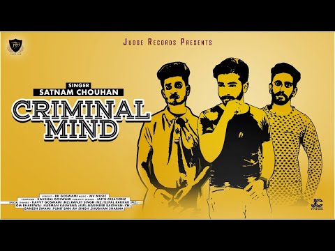 Criminal Mind