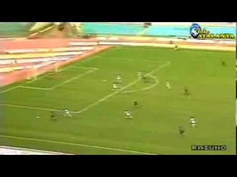 Serie A 1990-1991, day 09 Lazio - Atalanta 2-2 (Riedle, Pasciullo, Nicolini, Saurini)