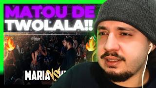 MARIA (SP) X VITU (PE) - GRANDE FINAL - BDCOLISEU - EDIÇÃO | REACT BAUEB