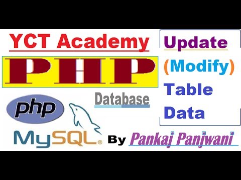PHP 1 | Introduction | Hindi | By Pankaj Panjwani