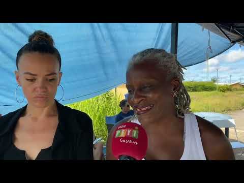 Les salariés de l'OPRF poursuivent le piquet de grève