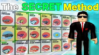 The BEST Way to Make PROFITS & Get a HUGE INVENTORY FAST in 2026 Jailbreak