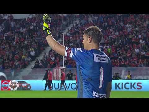 Fecha 7: Independiente - Patronato