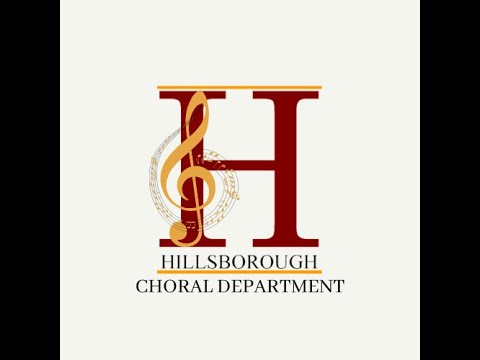 Virtual Spring Concert 2021