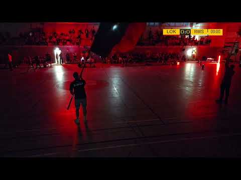 RE-LIVE: ESV Lokomotive Pirna vs. HV RW Staßfurt  24:24 (11:12)