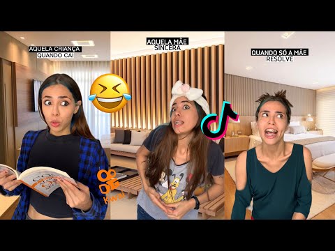 Super Compilado Melhores Vídeos (@gisellehfreitas) - Comemoração 100K de Inscritos