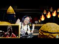 Mya Salina REACTS To Lil Yachty Lil Mega Minion Official Music Video Despicable Me 4